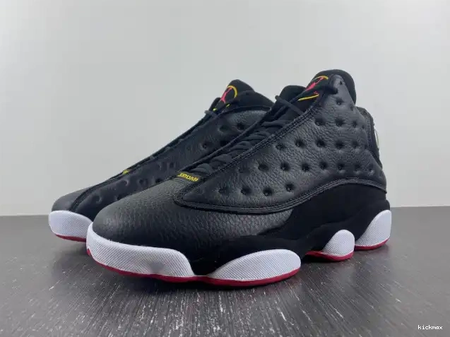 Rep MAX Air Playoffs Jordan 13 414571-062 0415